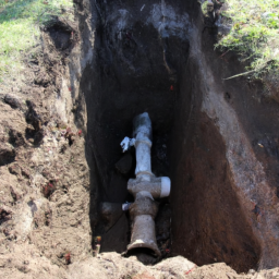 Anticipez les étapes de désinstallation de votre fosse toutes eaux pour un processus fluide Saint-Genis-Laval